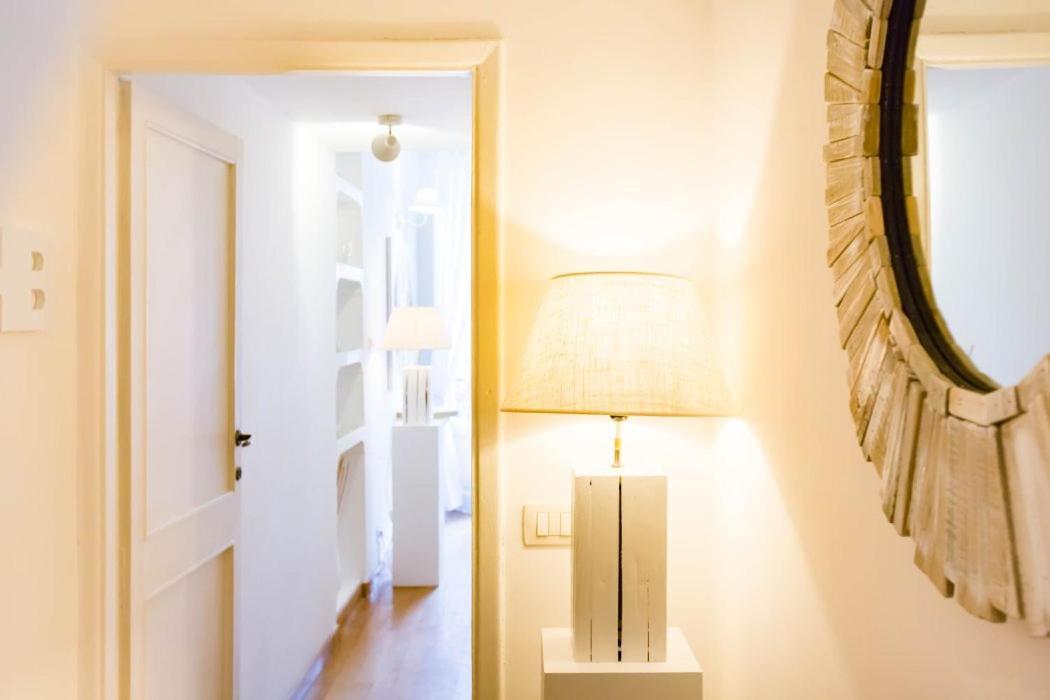 Spanish Step Nest Luxury Apartamento