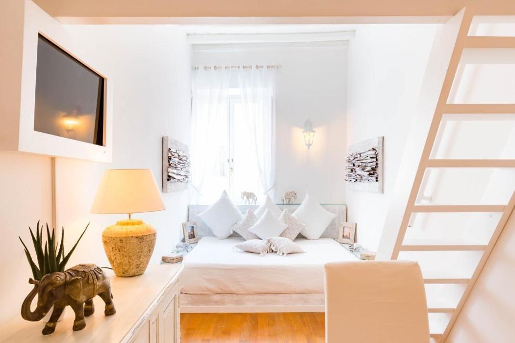 Apartamento Spanish Step Nest Luxury Roma
