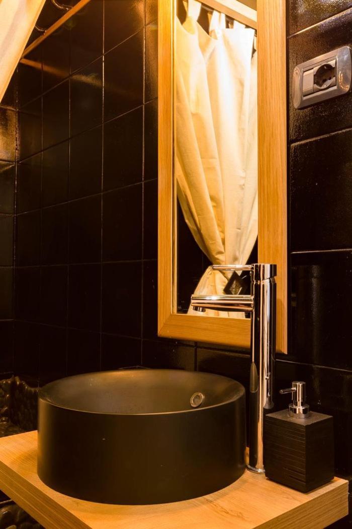 Spanish Step Nest Luxury Apartamento *