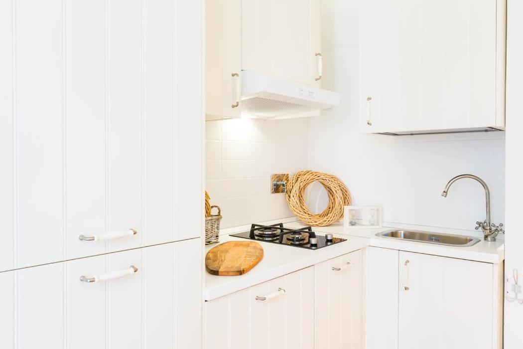 Spanish Step Nest Luxury Roma
