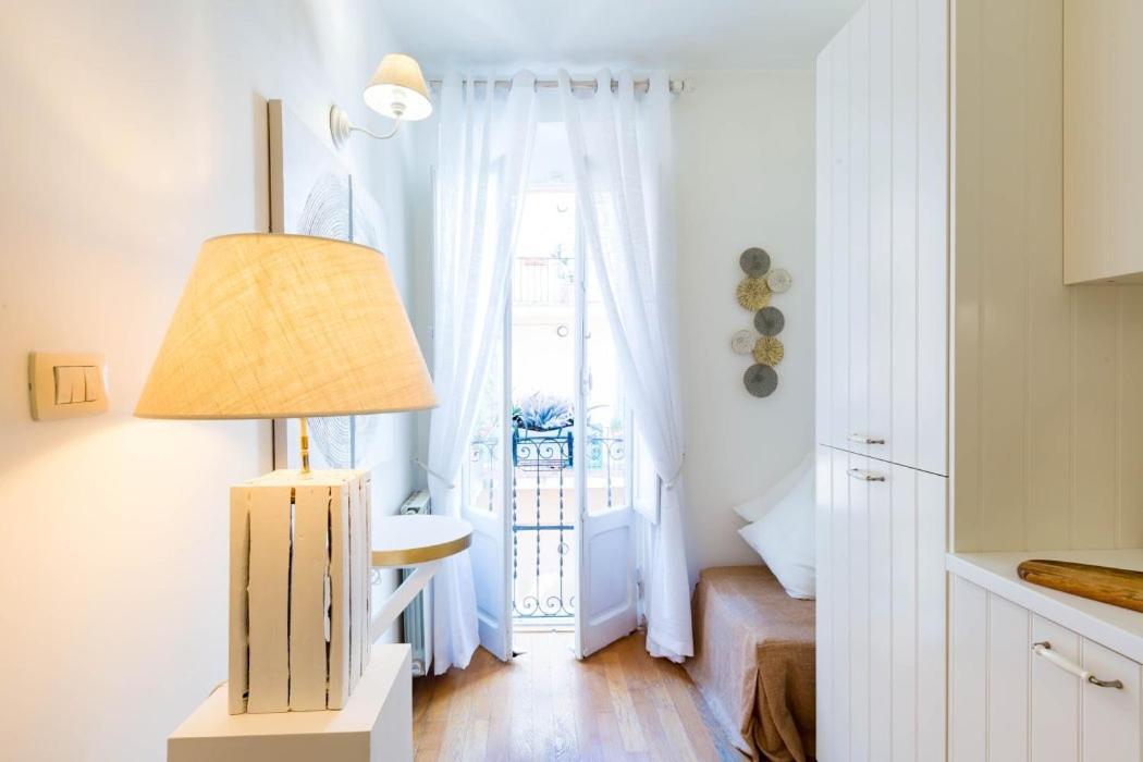 Apartamento Spanish Step Nest Luxury