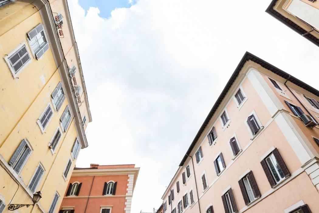 Spanish Step Nest Luxury Apartamento Roma