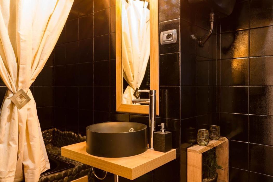 Spanish Step Nest Luxury Apartamento Roma