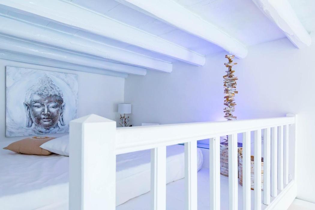 Apartamento Spanish Step Nest Luxury *