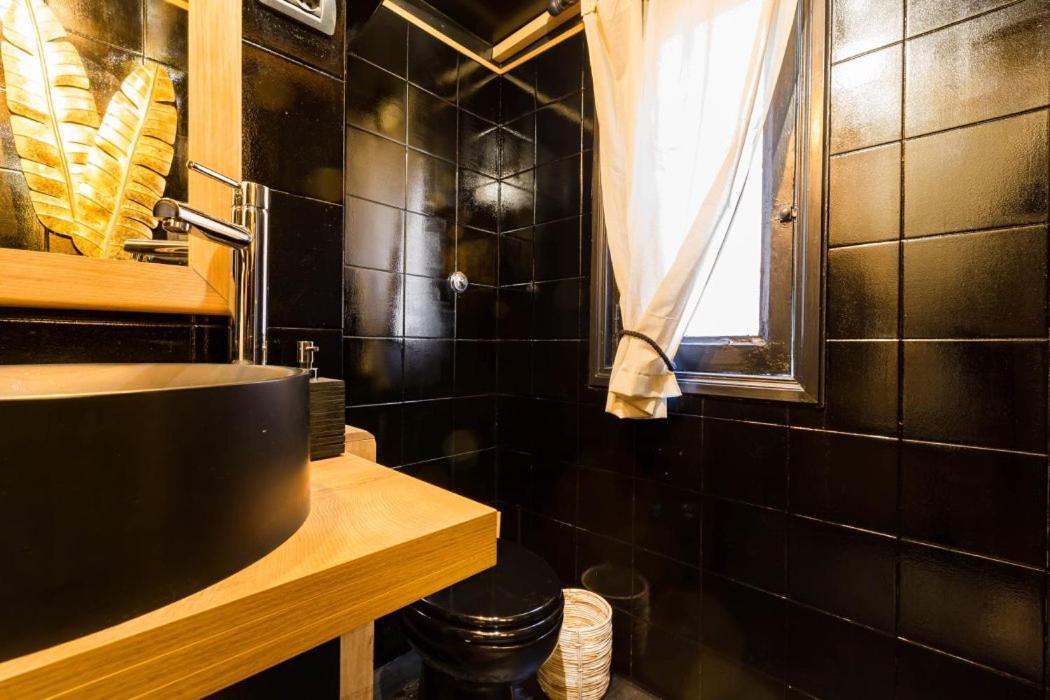 Apartamento Spanish Step Nest Luxury Roma
