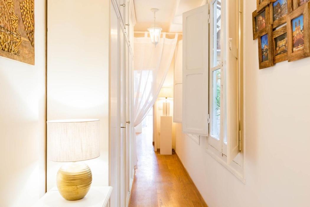 Apartamento Spanish Step Nest Luxury *