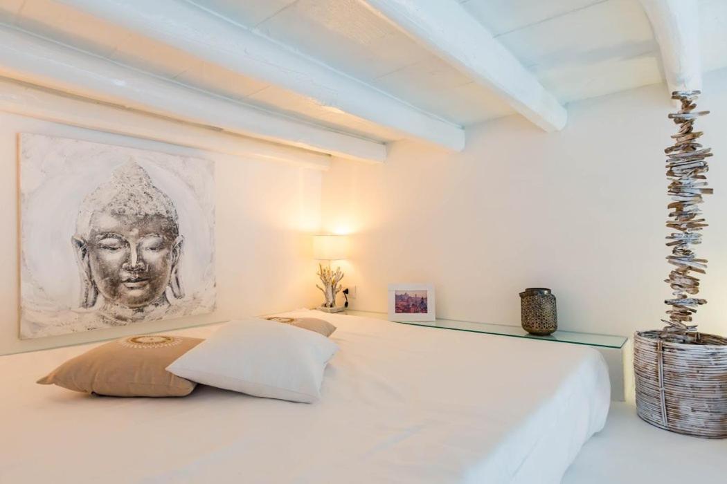 Spanish Step Nest Luxury Apartamento *