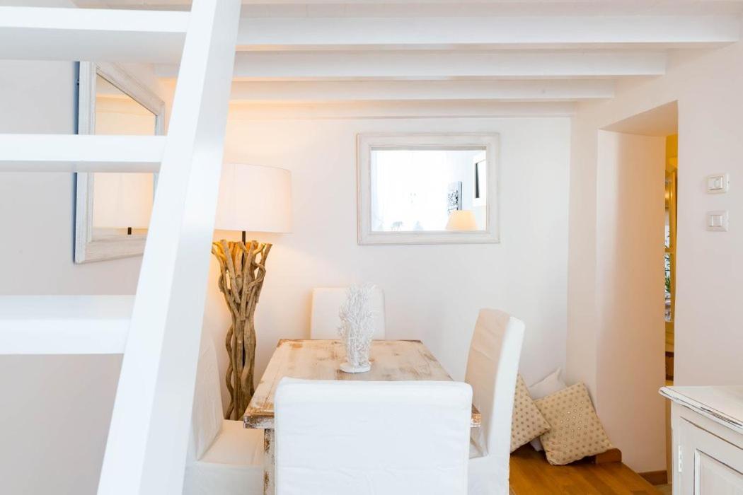 Spanish Step Nest Luxury Apartamento Roma
